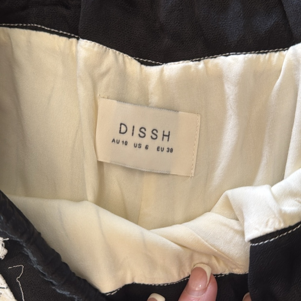 DISSH Ace Stripe Pants - Picture 10 of 15